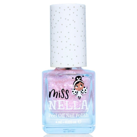 Miss Nella Nail Polish Abracadabra Glitter