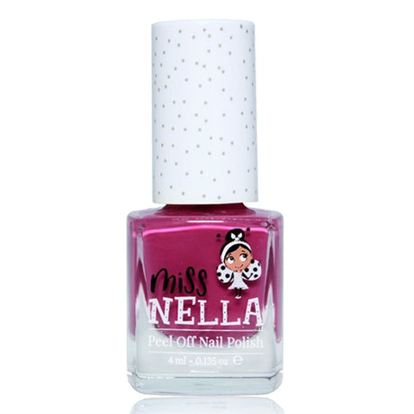 Miss Nella Nail Polish Little Poppet