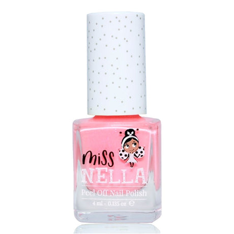 Miss Nella Nail Polish Cheeky Bunny