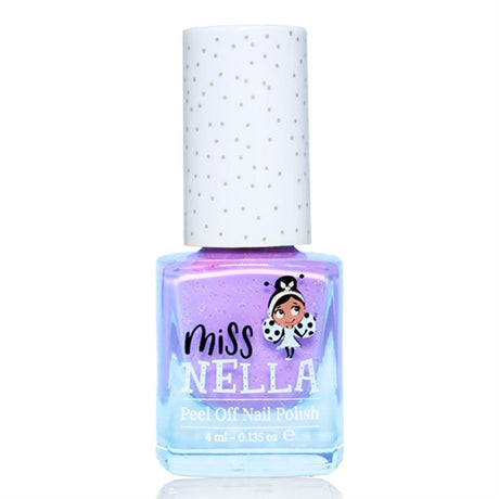 Miss Nella Nail Polish Butterfly Wings