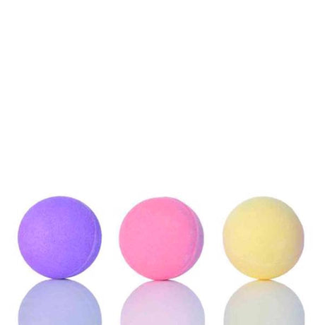 Miss Nella Bath Bomb 6-pack