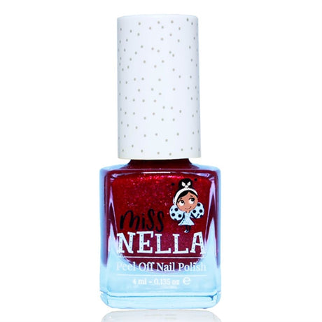 Miss Nella Nail Polish Jazzberry Jam