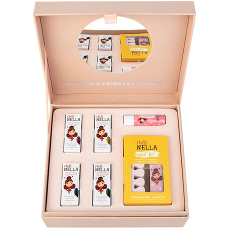 Miss Nella Giftbox