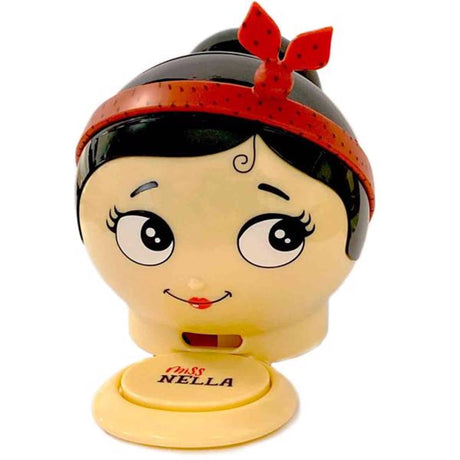 Miss Nella Ladybird Nail Dryer