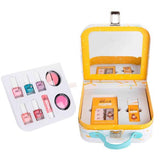 Miss Nella Beauty Suitcase 2