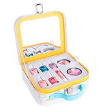 Miss Nella Beauty Suitcase 3