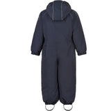 Mikk-Line Nylon Snow Suit Blue Nights 5