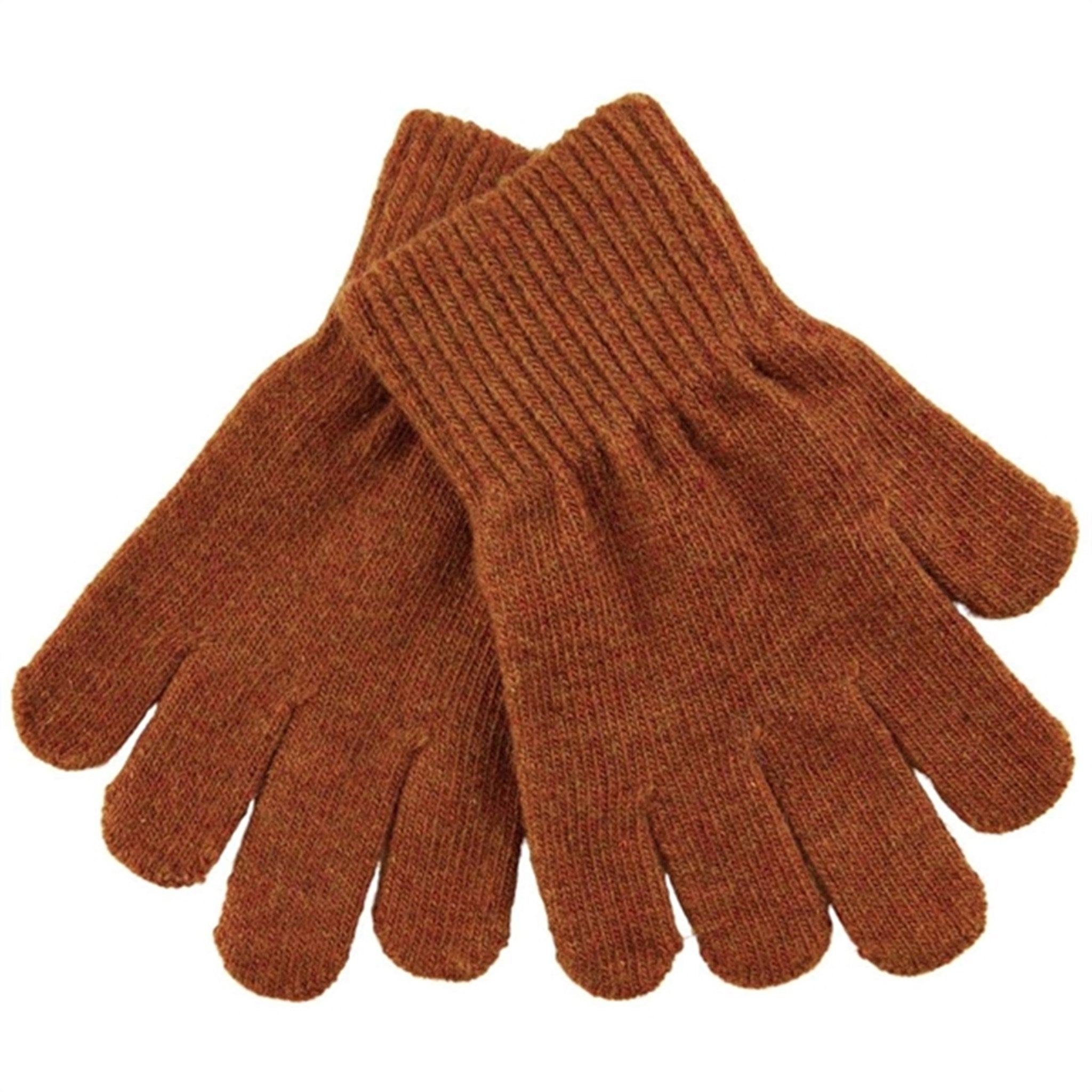 Mikk-Line Magic Gloves 3-Pack Decadent Chocolate Ginger Bread Java 2