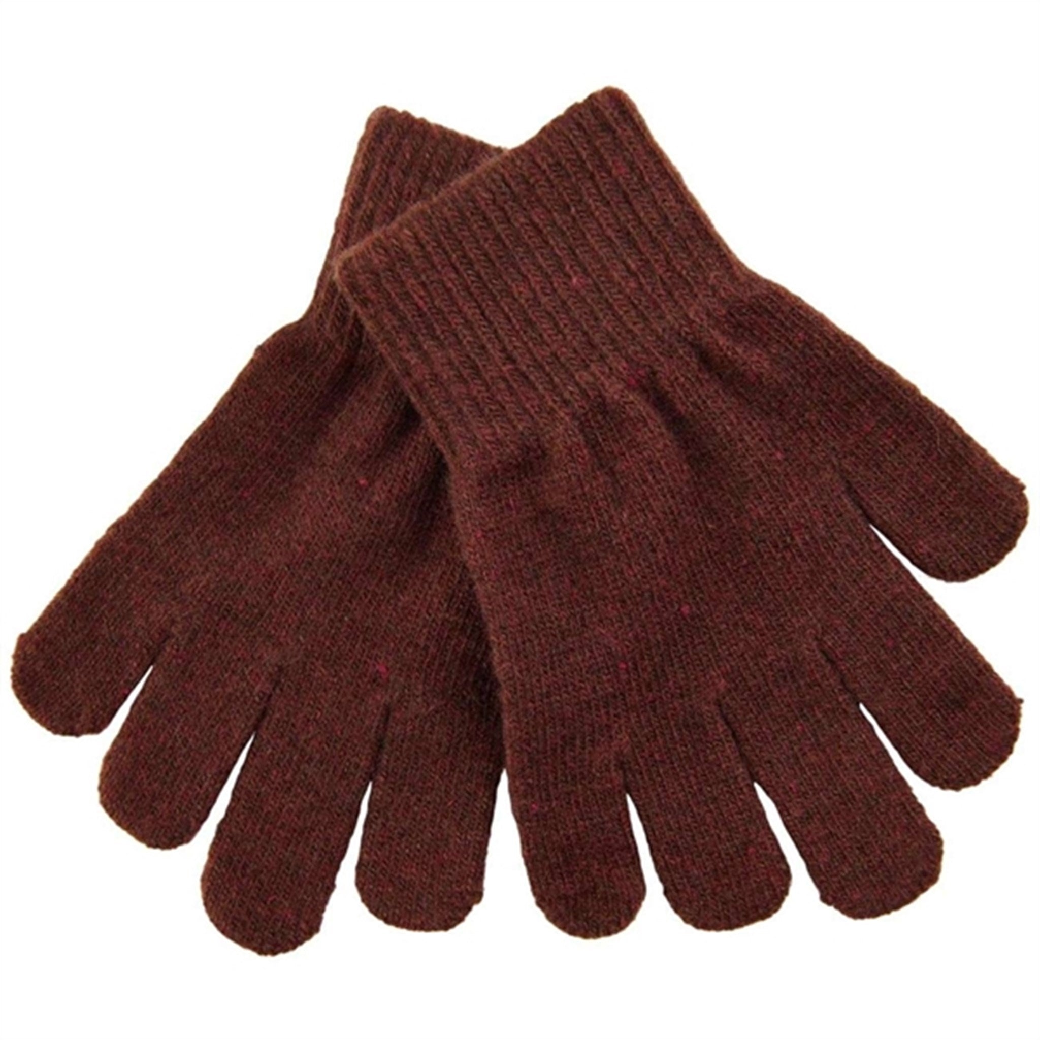 Mikk-Line Magic Gloves 3-Pack Decadent Chocolate Ginger Bread Java 3