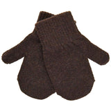 Mikk-Line Magic Mittens 3-Pack Decadent Chocolate Ginger Bread Java 4