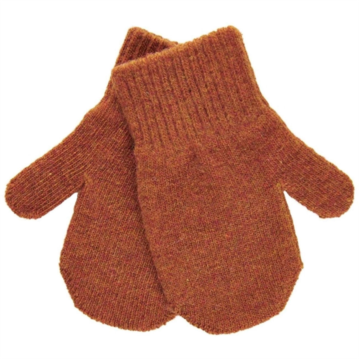 Mikk-Line Magic Mittens 3-Pack Decadent Chocolate Ginger Bread Java 2