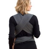 Moby Flex Wrap Black 3