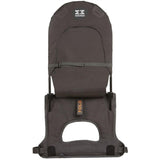 MiniMeis Everyday Carrier Black Grey 4