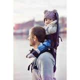 MiniMeis Everyday Carrier Black Navy 2