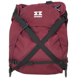 MiniMeis Everyday Carrier Burgundy 4