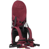 MiniMeis Everyday Carrier Burgundy 5