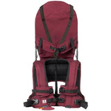 MiniMeis Everyday Carrier Burgundy