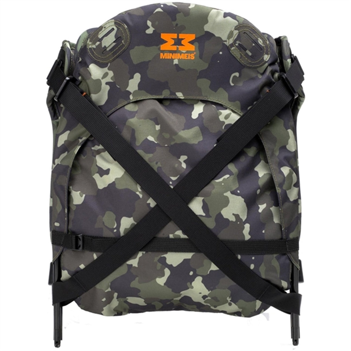 MiniMeis Everyday Carrier Camo 3