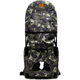 MiniMeis Everyday Carrier Camo 6