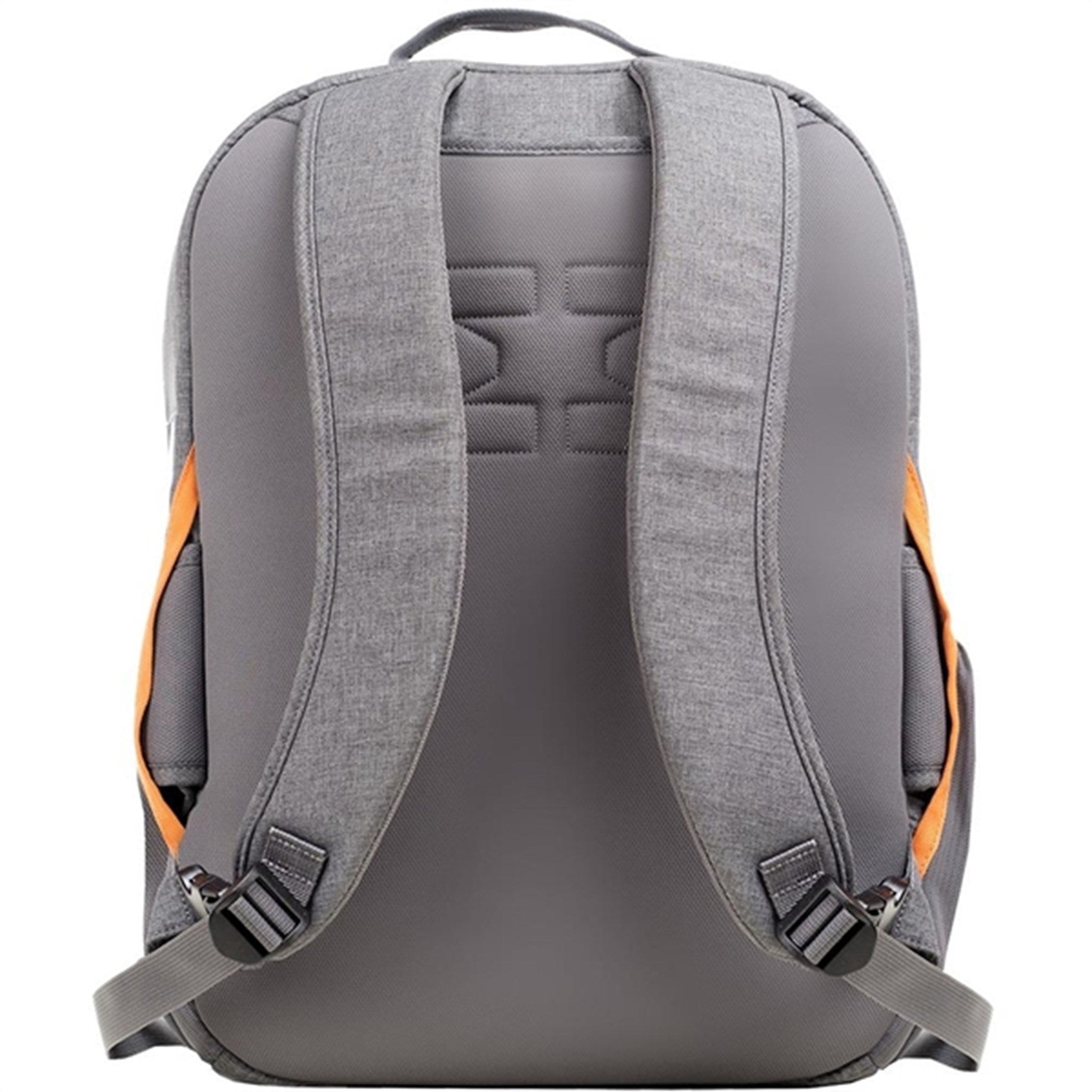 MiniMeis Backpack Grey Melange 6