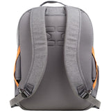 MiniMeis Backpack Grey Melange
