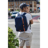 MiniMeis Backpack Navy Blue