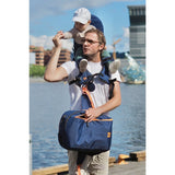 MiniMeis Backpack Navy Blue