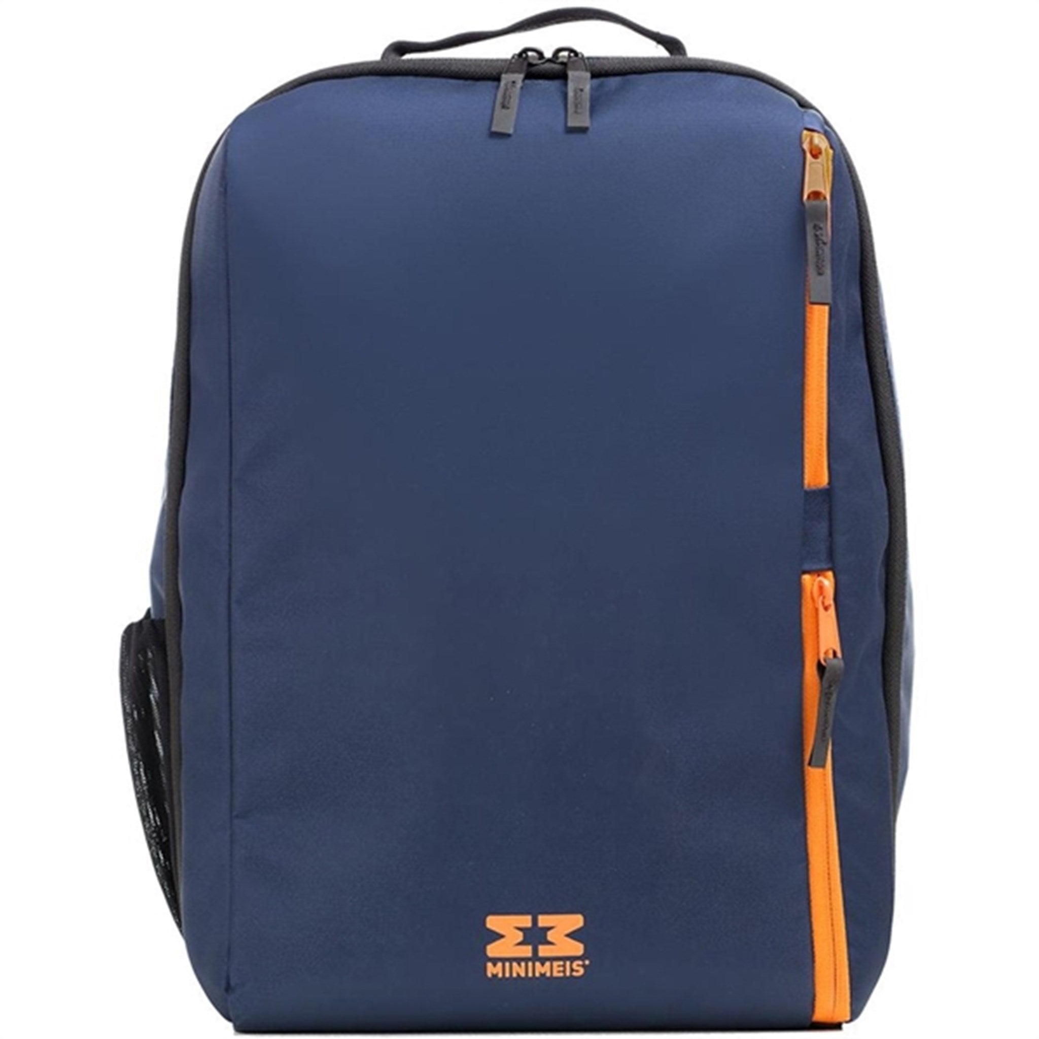 MiniMeis Backpack Navy Blue