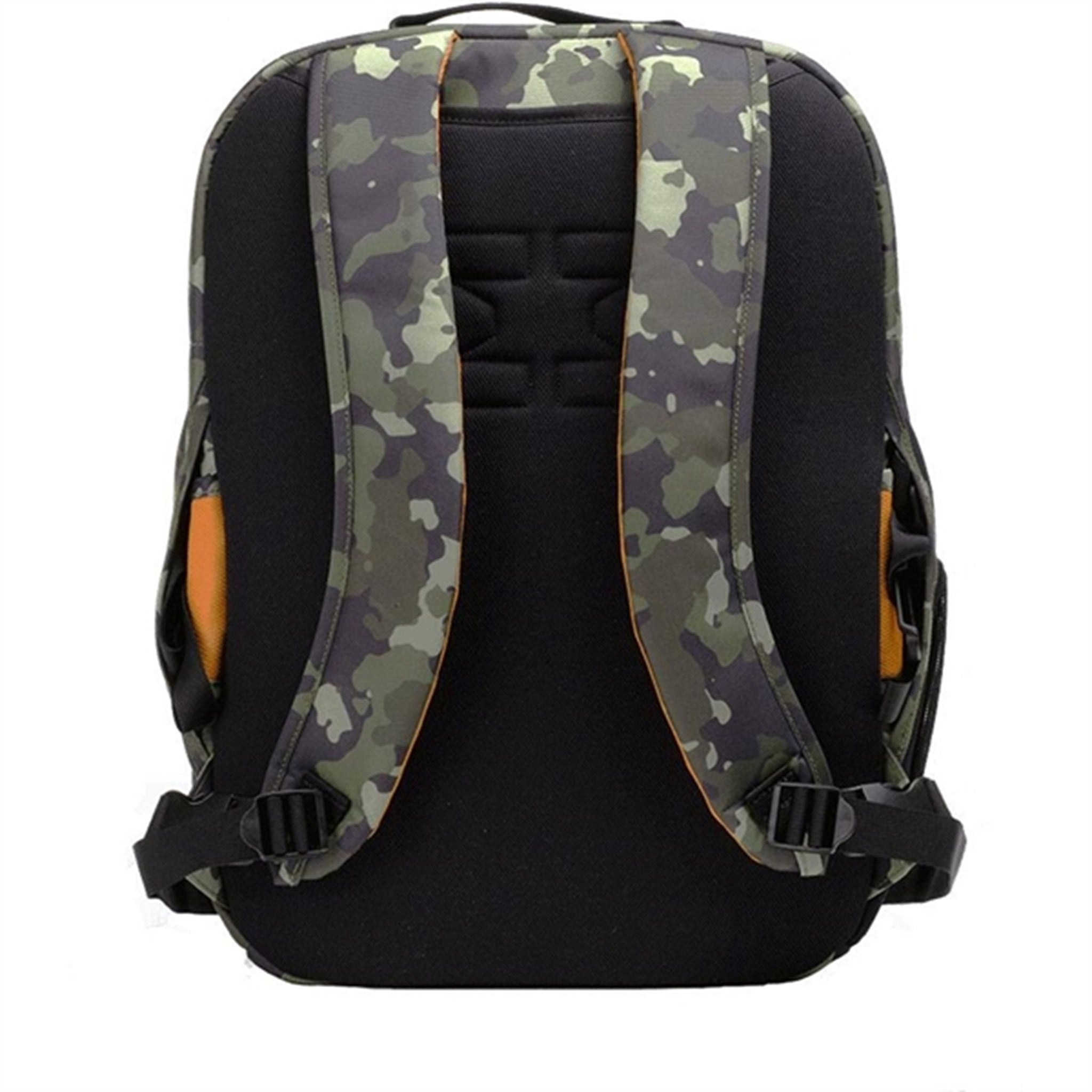MiniMeis Backpack Camo 7