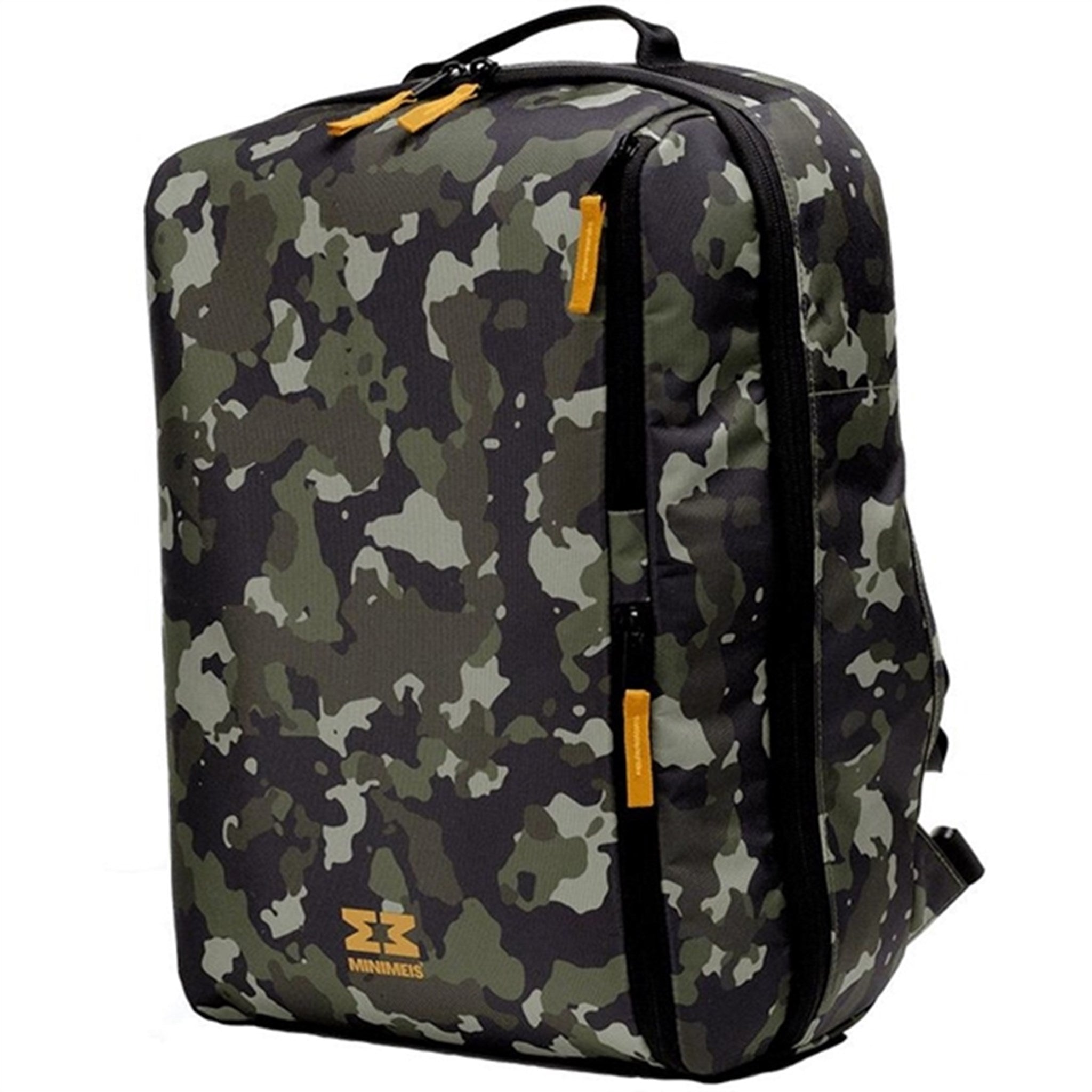 MiniMeis Backpack Camo 8