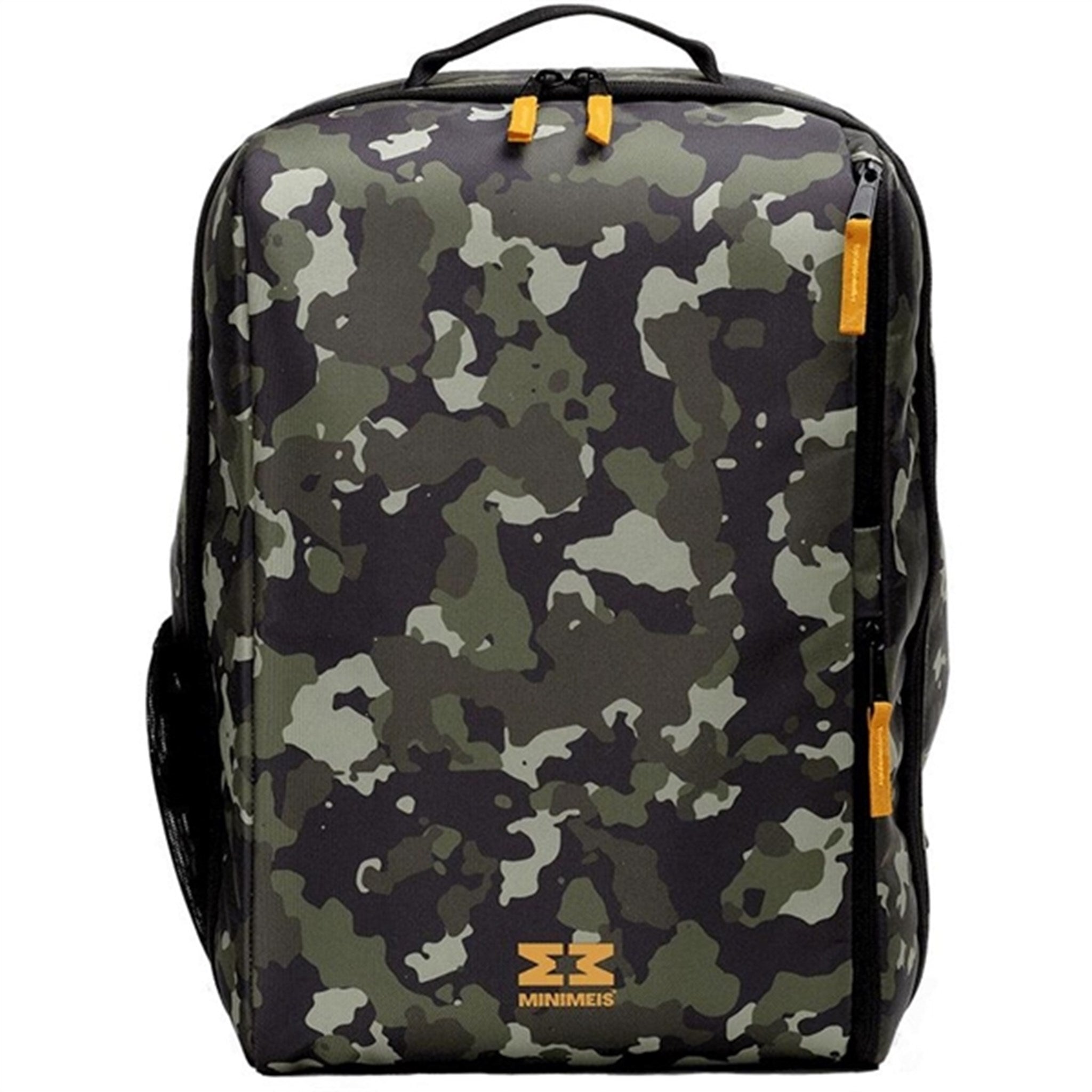 MiniMeis Backpack Camo