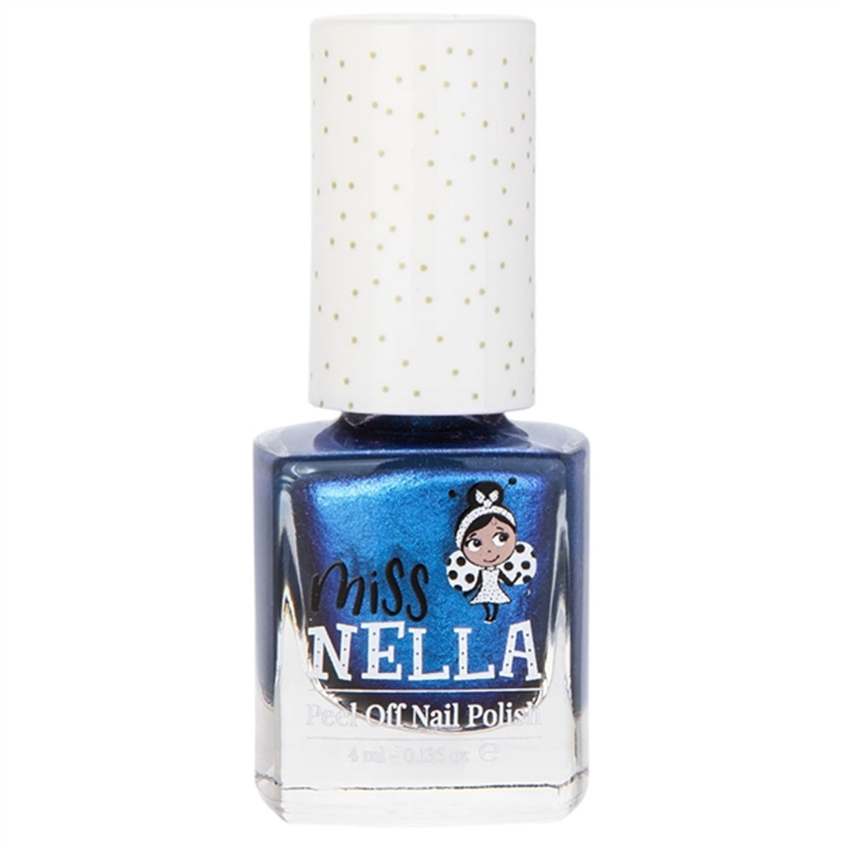 Miss Nella Nail Polish You're So Spacial