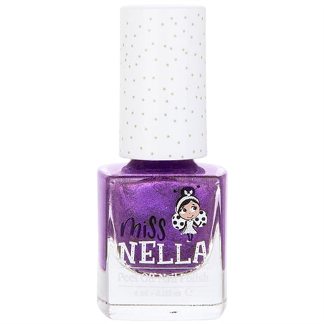 Miss Nella Nail Polish Galactic Unicorn