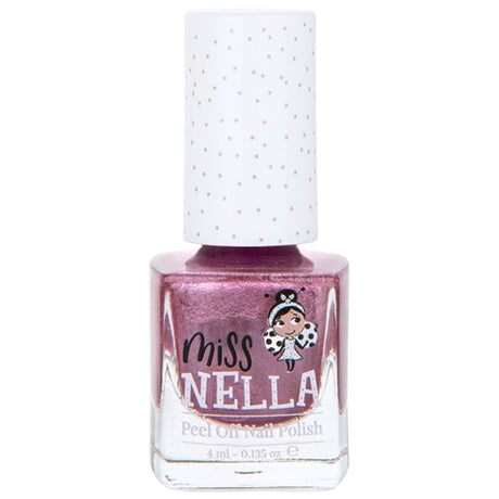 Miss Nella Nail Polish Diplodo-Kiss