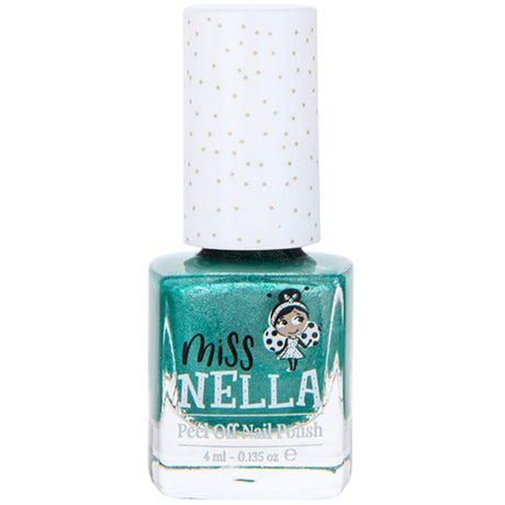 Miss Nella Nail Polish Dino-Rific