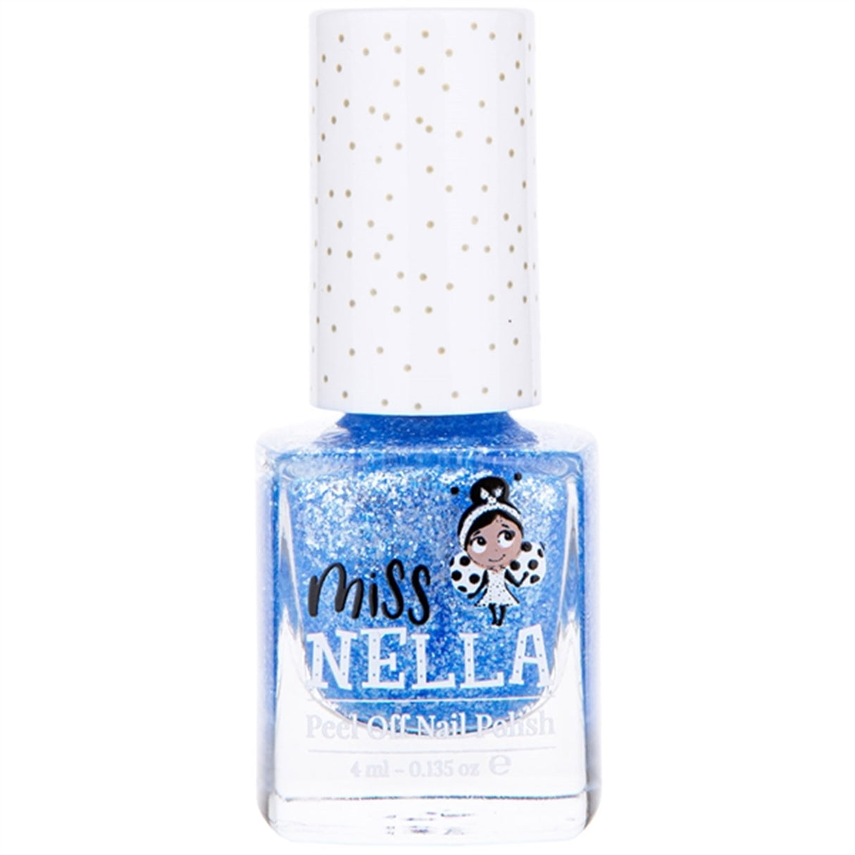 Miss Nella Nail Polish Elephunky