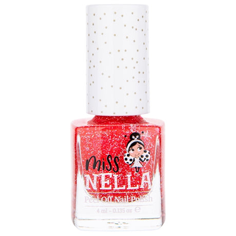 Miss Nella Nail Polish Croco-Dazzle