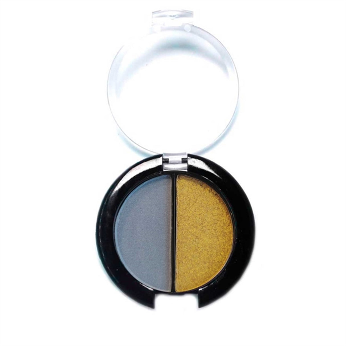 Miss Nella Eyeshadow Duo Golden Sands