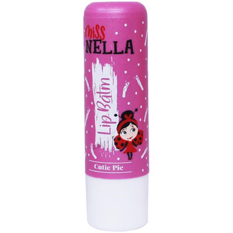 Miss Nella Lip Balm Cutie Pie