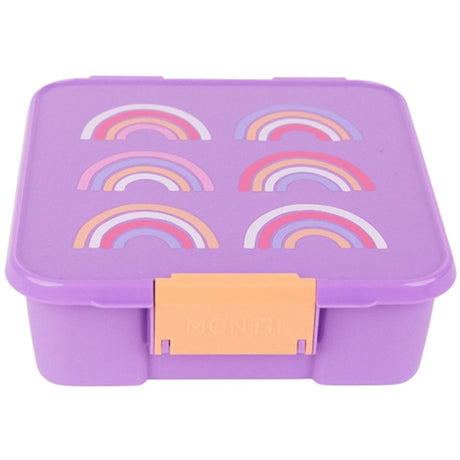 MontiiCo Montii Bento Five - Rainbow Roller