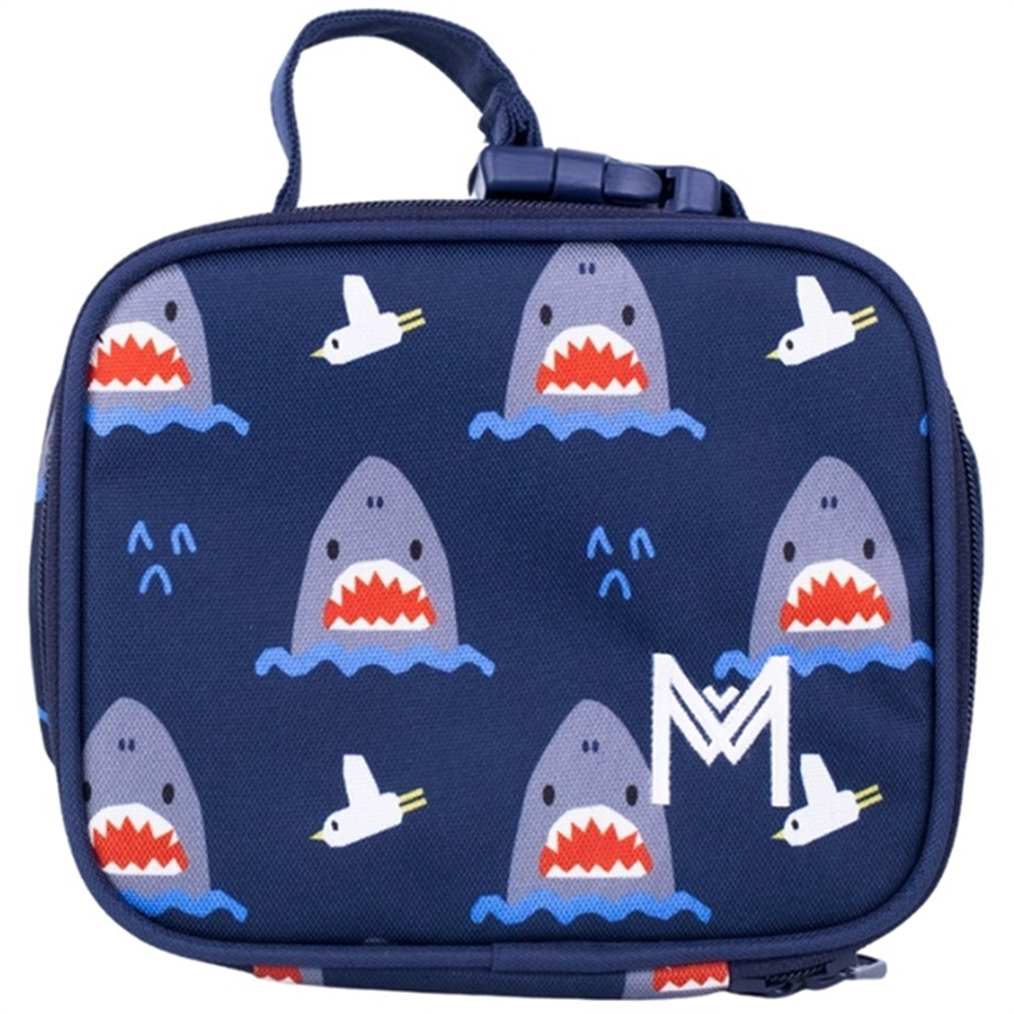 MontiiCo Montii Cooling Bag Str. S - Shark