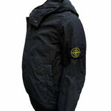 Stone Island Junior Jacket Black 3