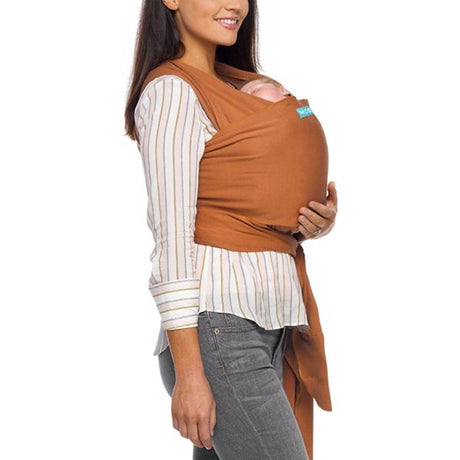 Moby Evolution Wrap Caramel 2