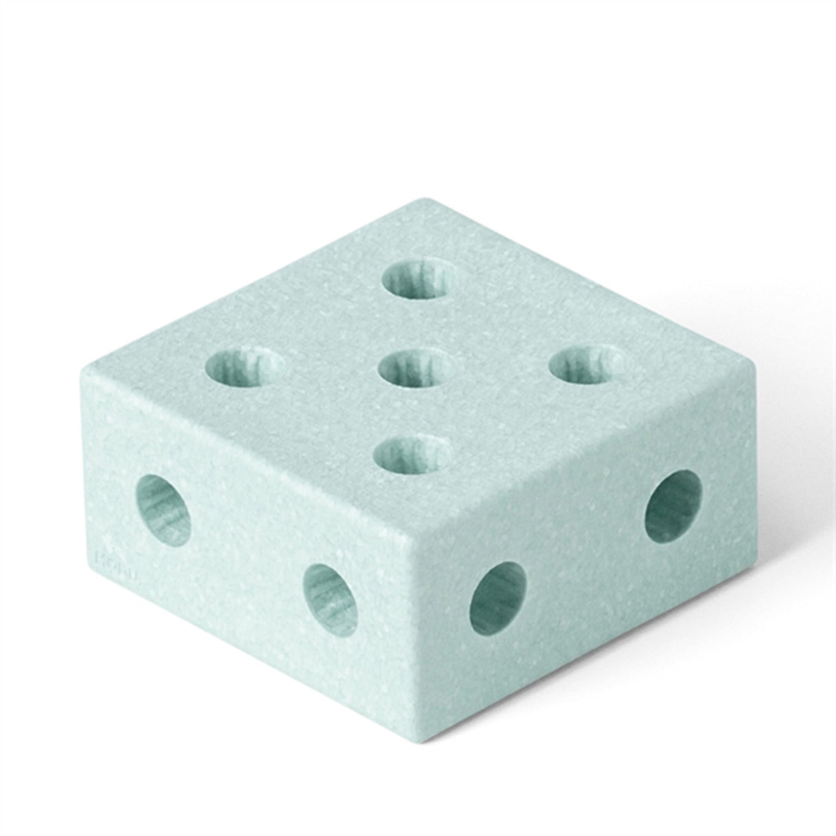 MODU Block Square Ocean Mint