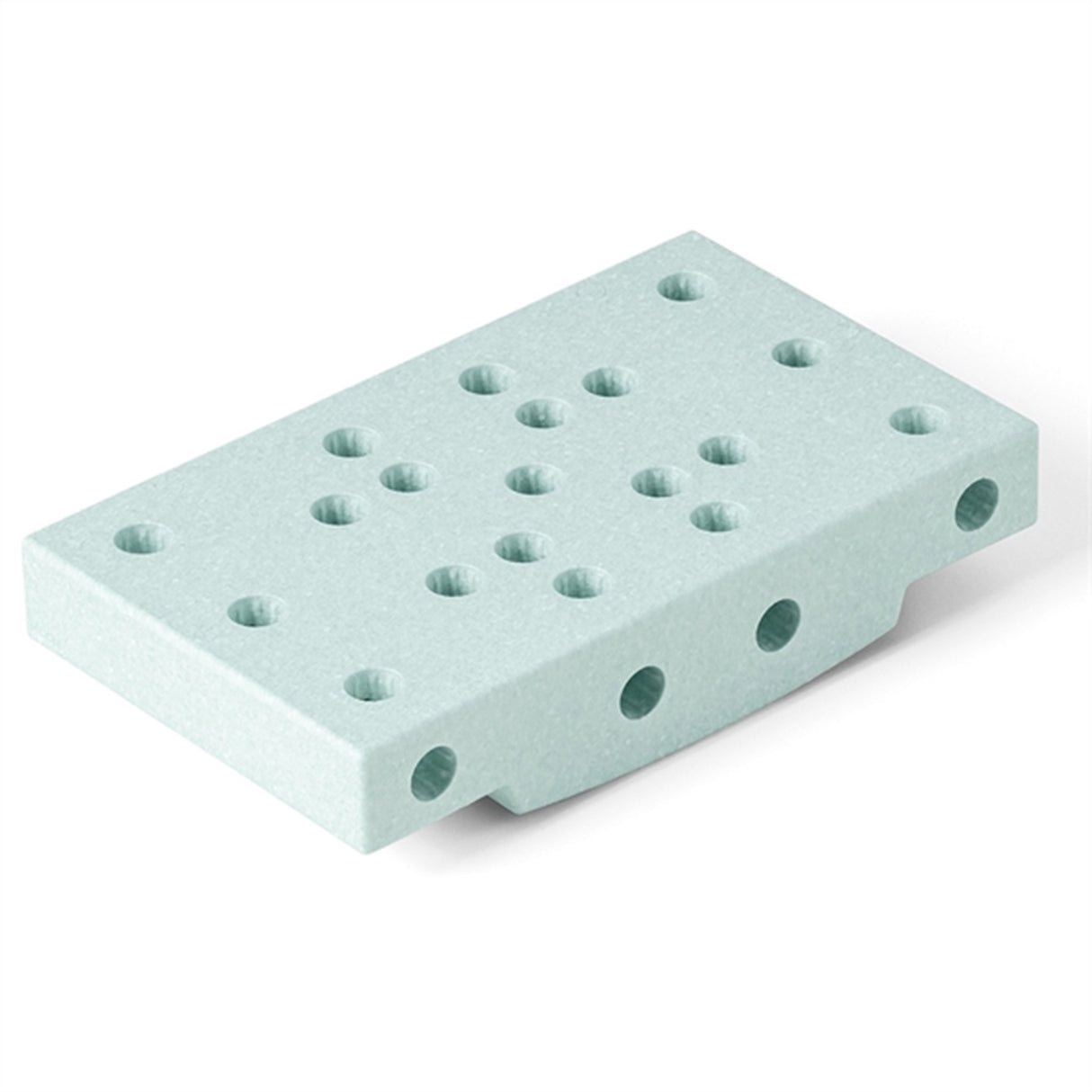 MODU Block Base Ocean Mint