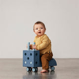 MODU Tiny Ride Deep Blue/Sky Blue