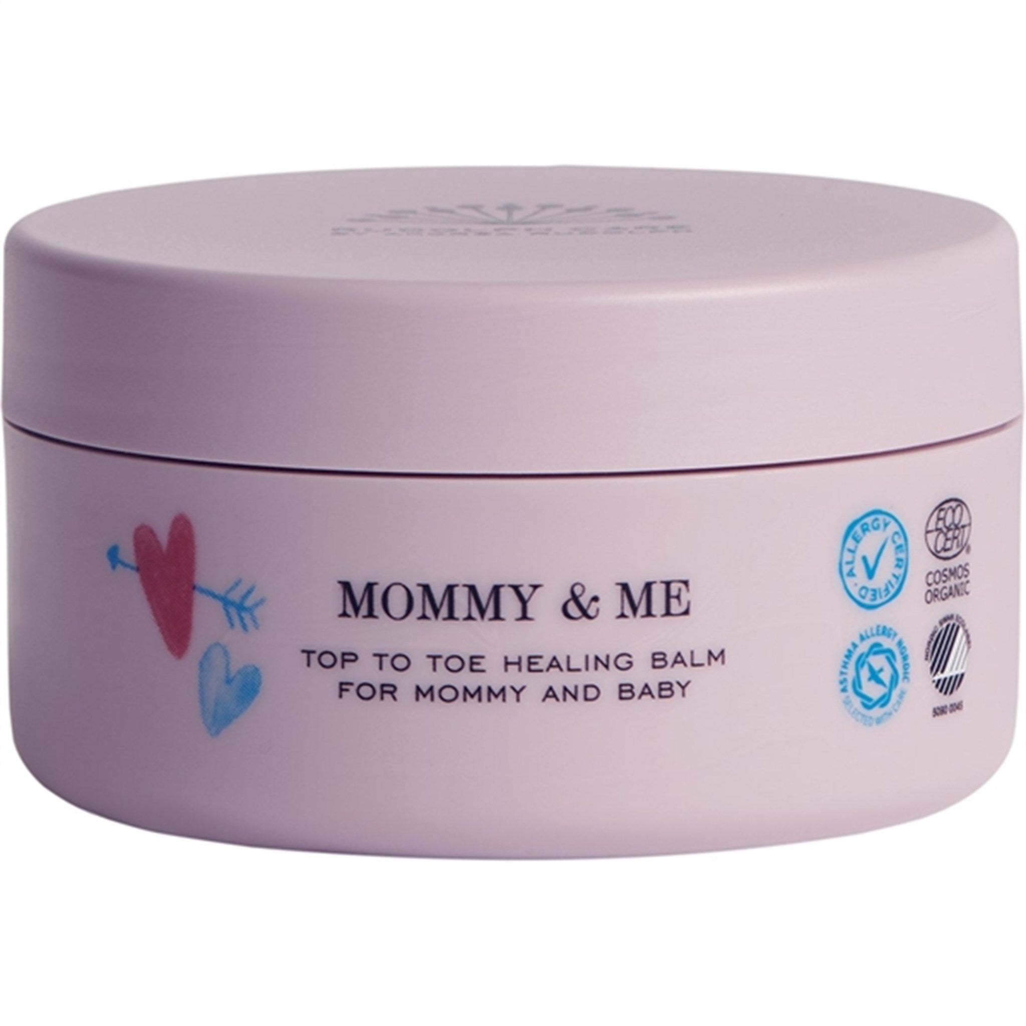 Rudolph Care Mommy & Me 145 ml