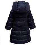 Moncler Majeure Jacket Navy 2