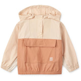 Liewood Apple Blossom Mix Mone Windbreaker Jacket