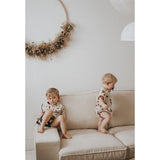 Monsieur Mini Croissant Blouse 3